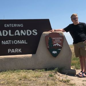 Meet your Posher, Cole